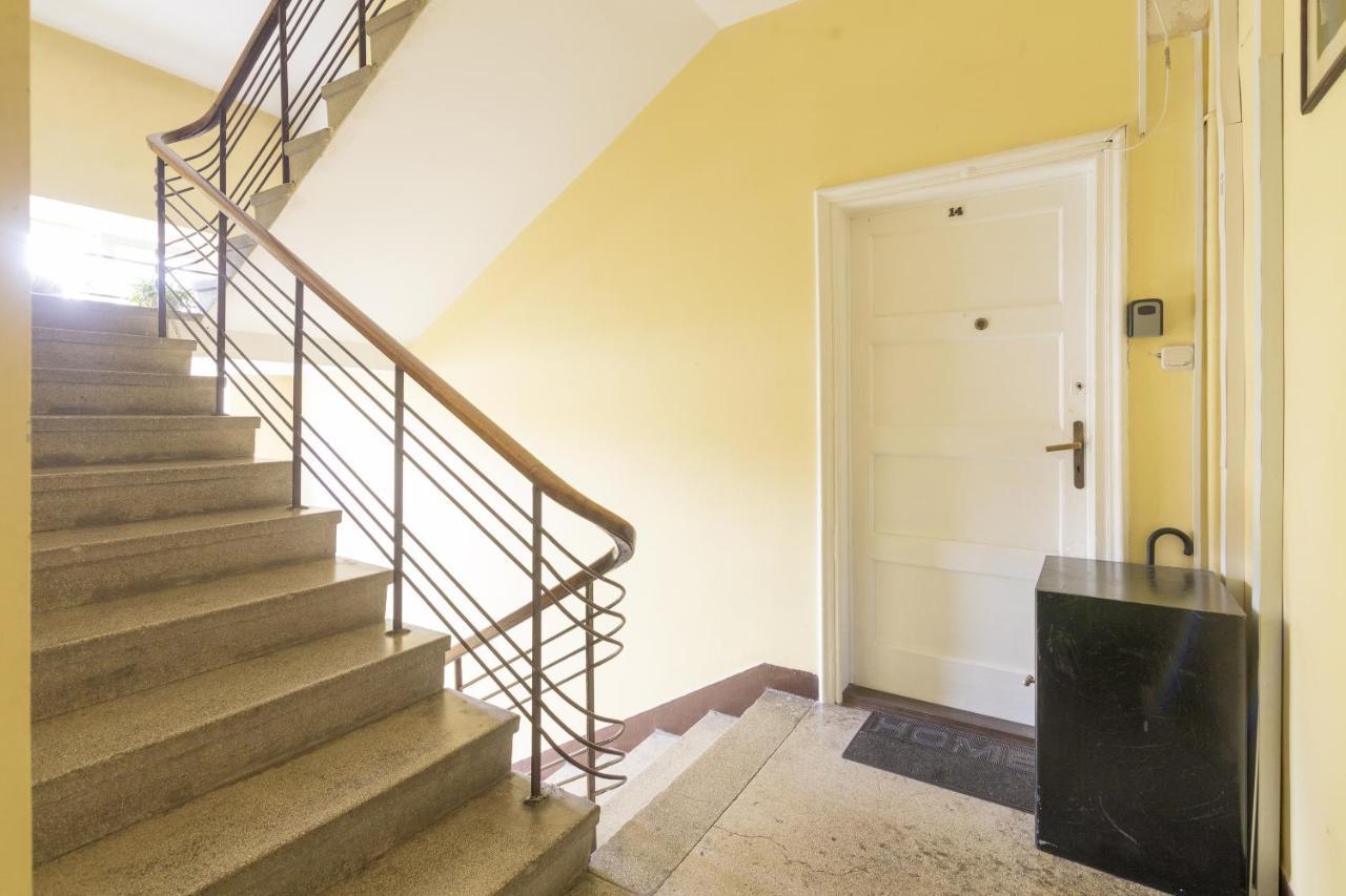 Bednarska Old Town Unique Apartament Apartman Varsó Kültér fotó